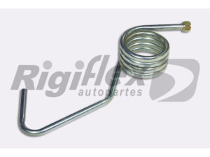 RIGIDO SERPENTINA SALIDA DE COMPRESOR 9150 E